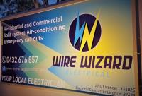 Wire Wizard Electrical image 1